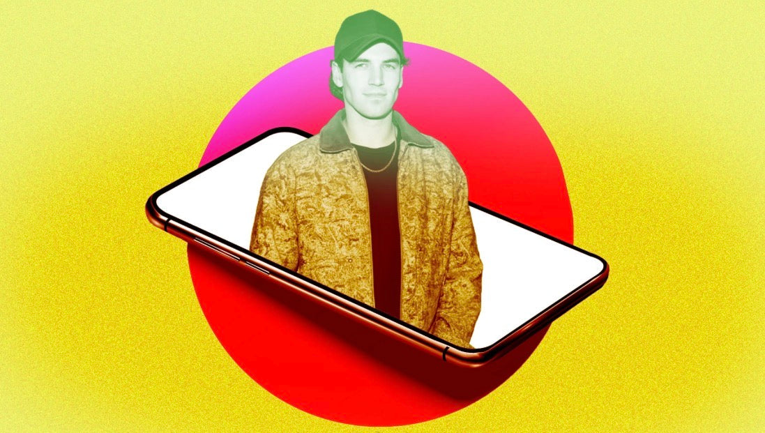 The Hottest New Stars in Hollywood Aren’t on Netflix. They’re on Your Phone.