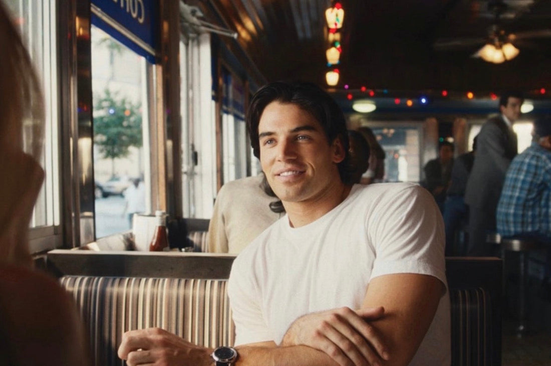 Love Story star Noah Fearnley shares the southern destinations that keep calling him back