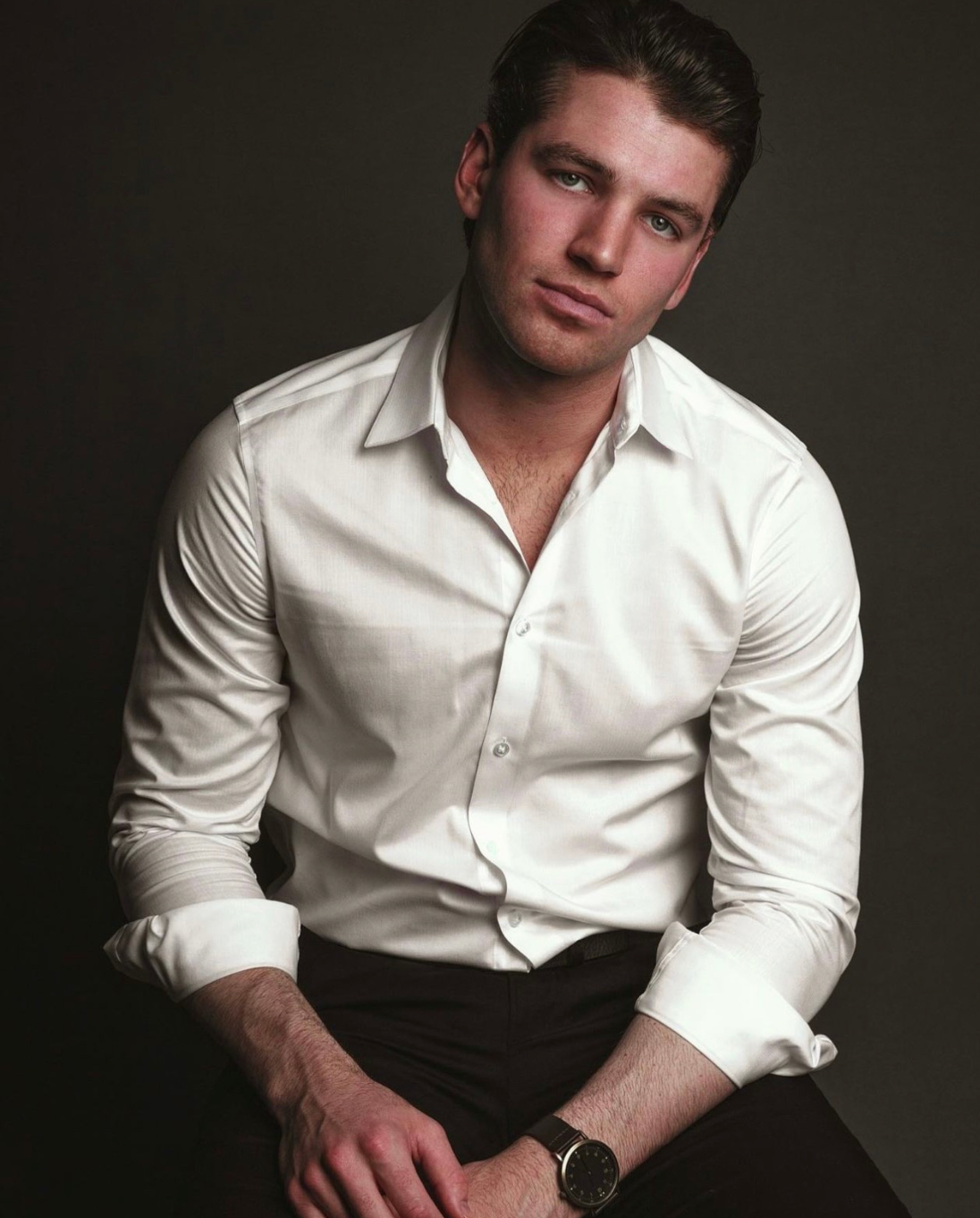 Meet Noah Fearnley