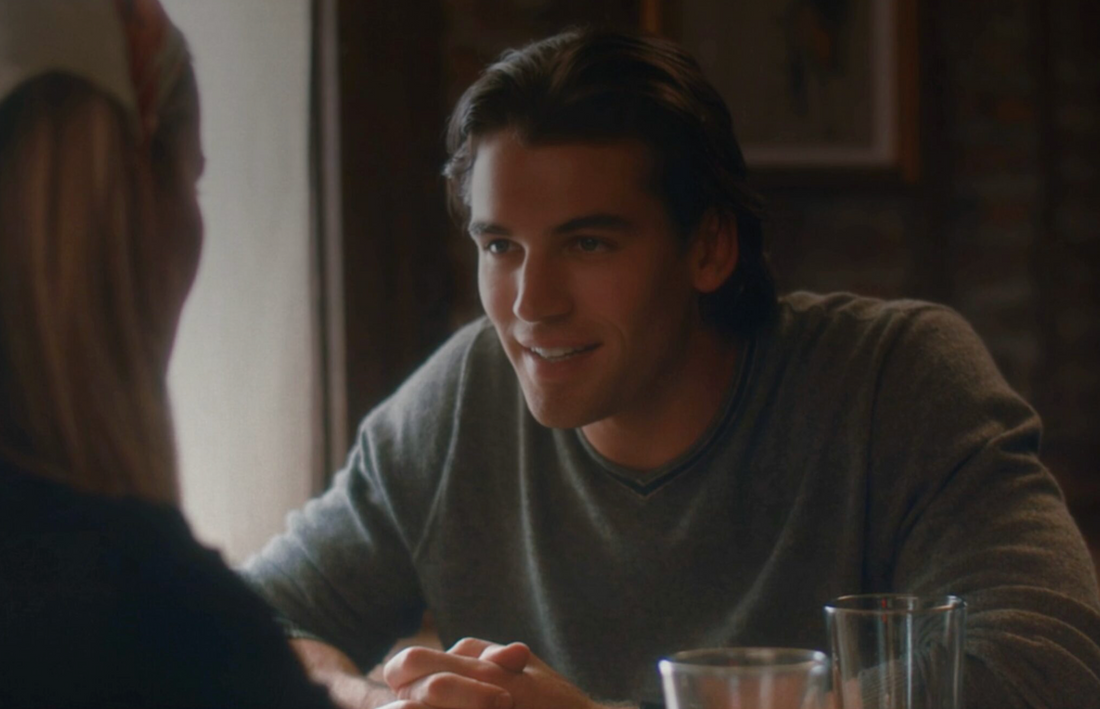 Op-Ed: Noah Fearnley is Emmy-worthy for his acting work in Ryan Murphy’s ‘Love Story’ series