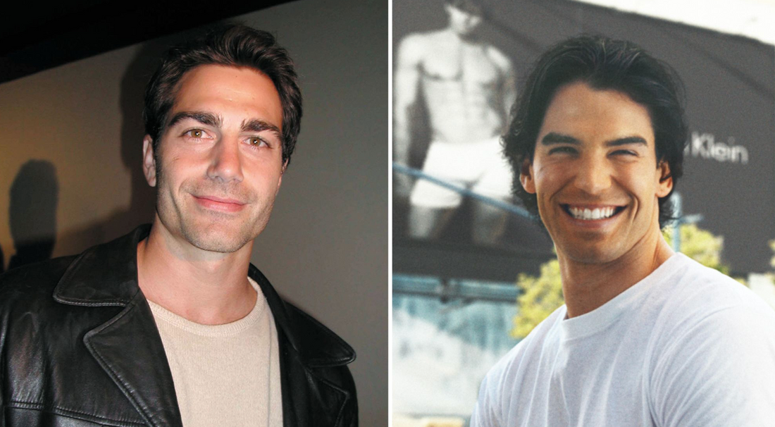See the ‘Love Story’ Cast vs. Their Real-Life Counterparts: JFK Jr. & More (PHOTOS)