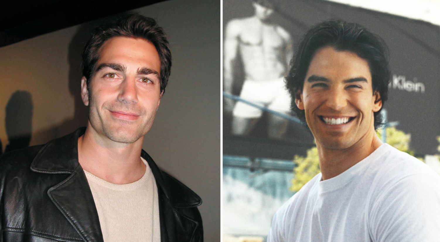 See the ‘Love Story’ Cast vs. Their Real-Life Counterparts: JFK Jr. & More (PHOTOS)