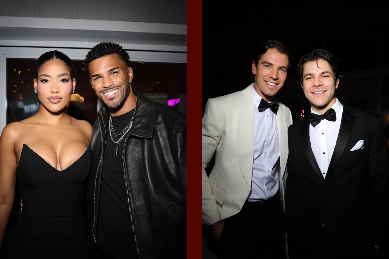 Step Inside Popsugar's Award Season After Party
