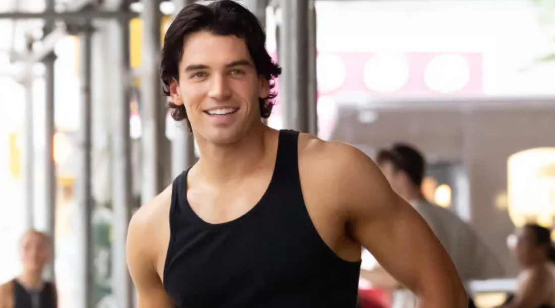 Microdrama Fans Want Hot Male Leads, Not AI Actors – Study