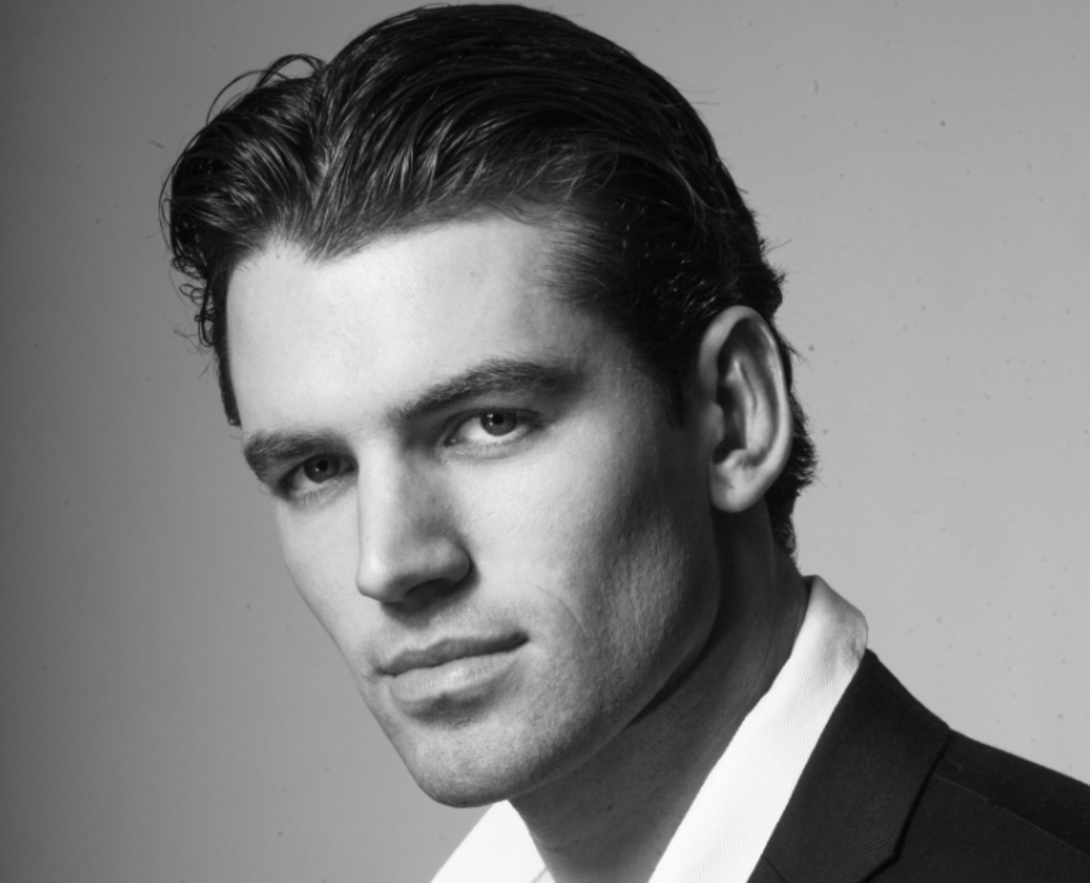 Interview: Noah Fearnley is ‘healing and being grateful’ in acting and in life