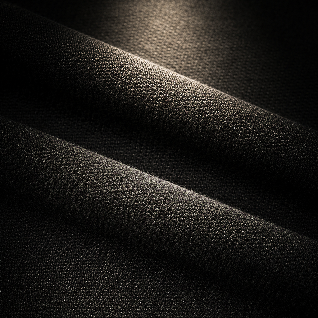 Raw-Hem Vintage Classic