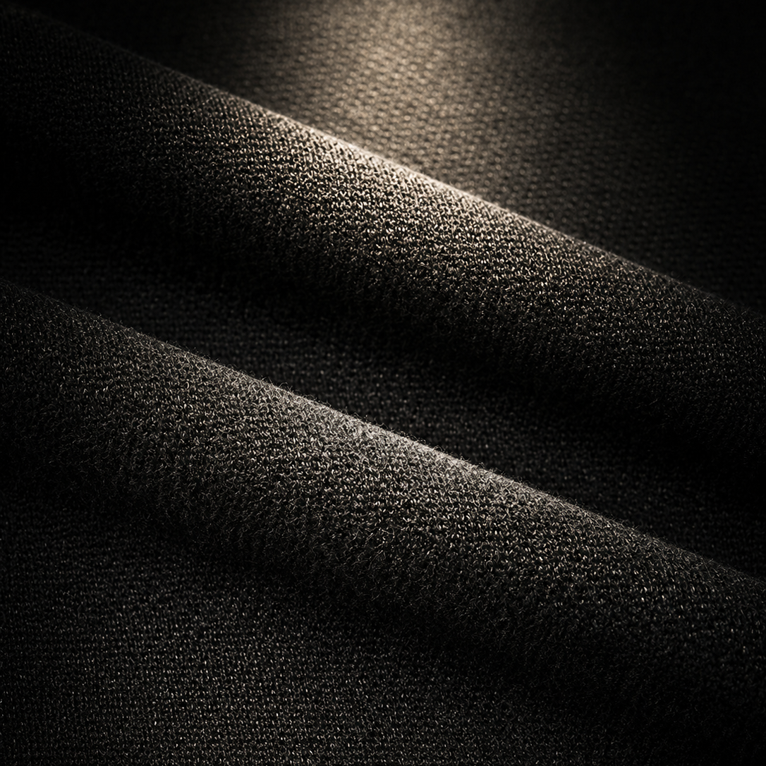Raw-Hem Vintage Classic