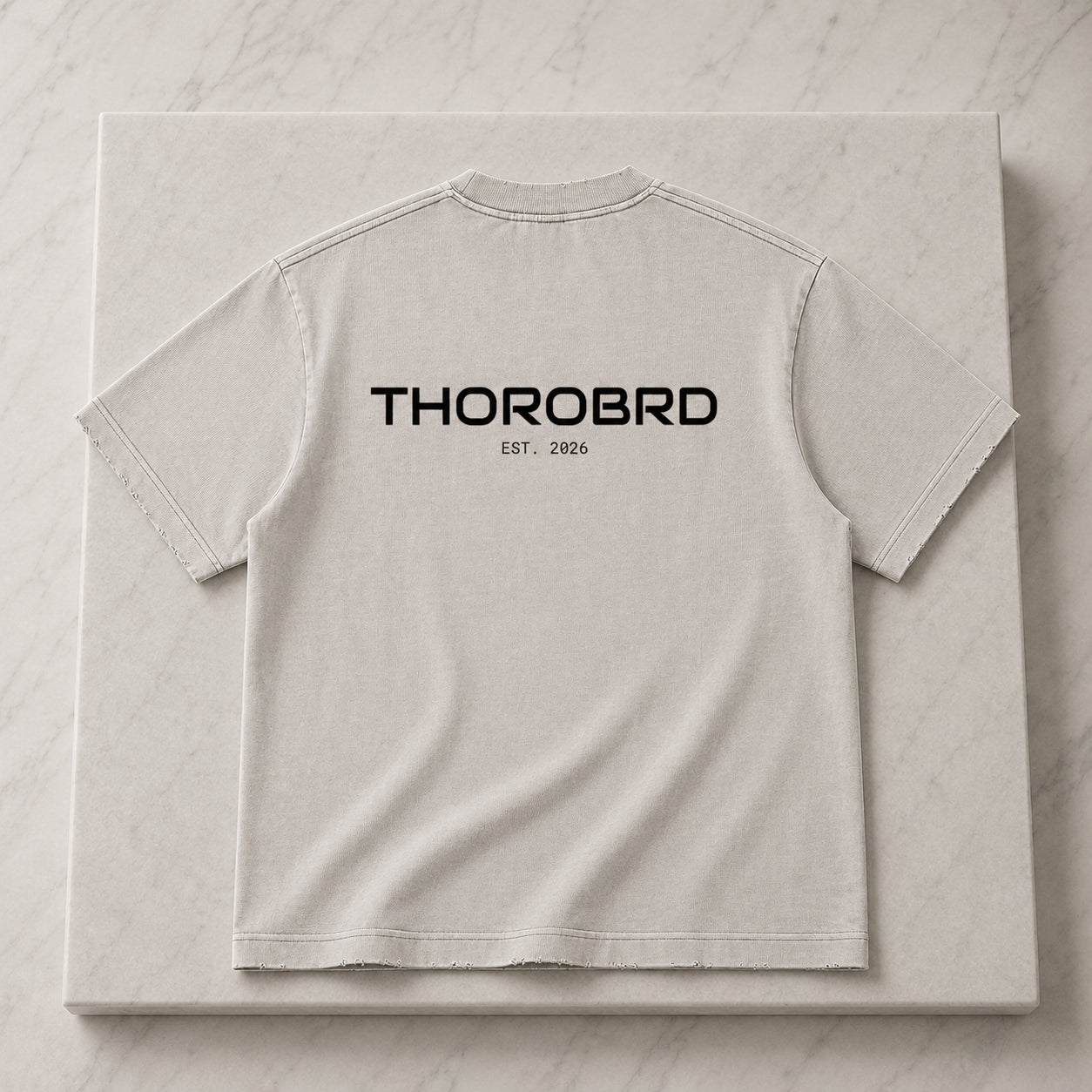 Extra Heavyweight Vintage Classic