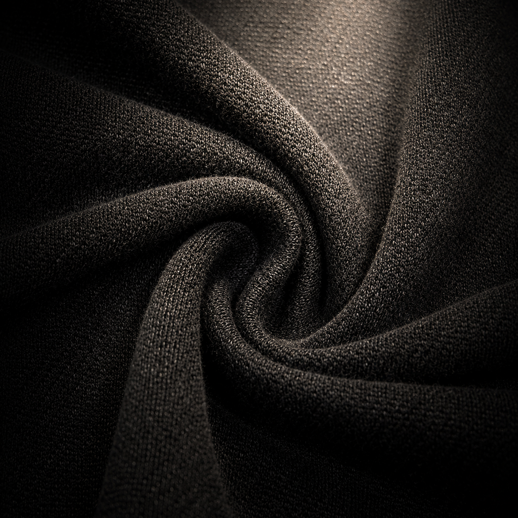 Raw-Hem Vintage Classic
