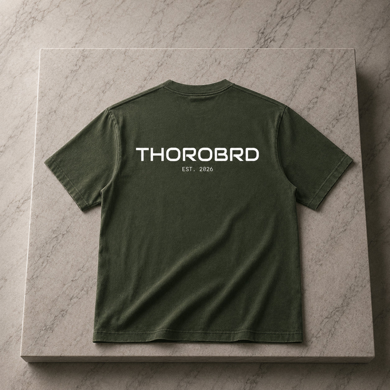 Extra Heavyweight Vintage Classic
