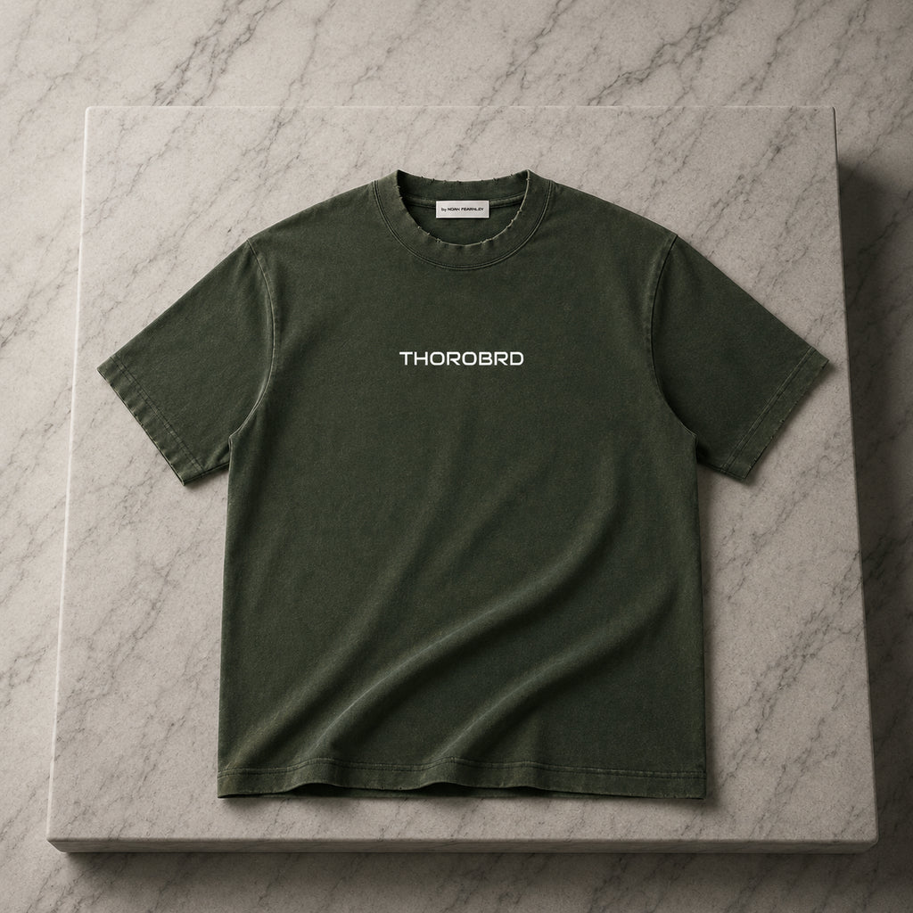 Extra Heavyweight Vintage Classic