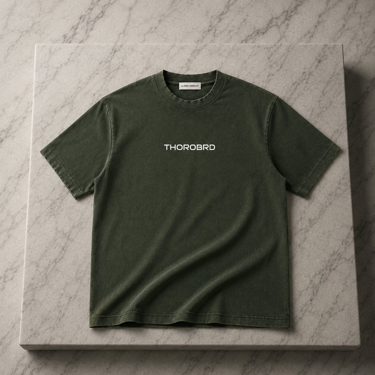 Extra Heavyweight Vintage Classic