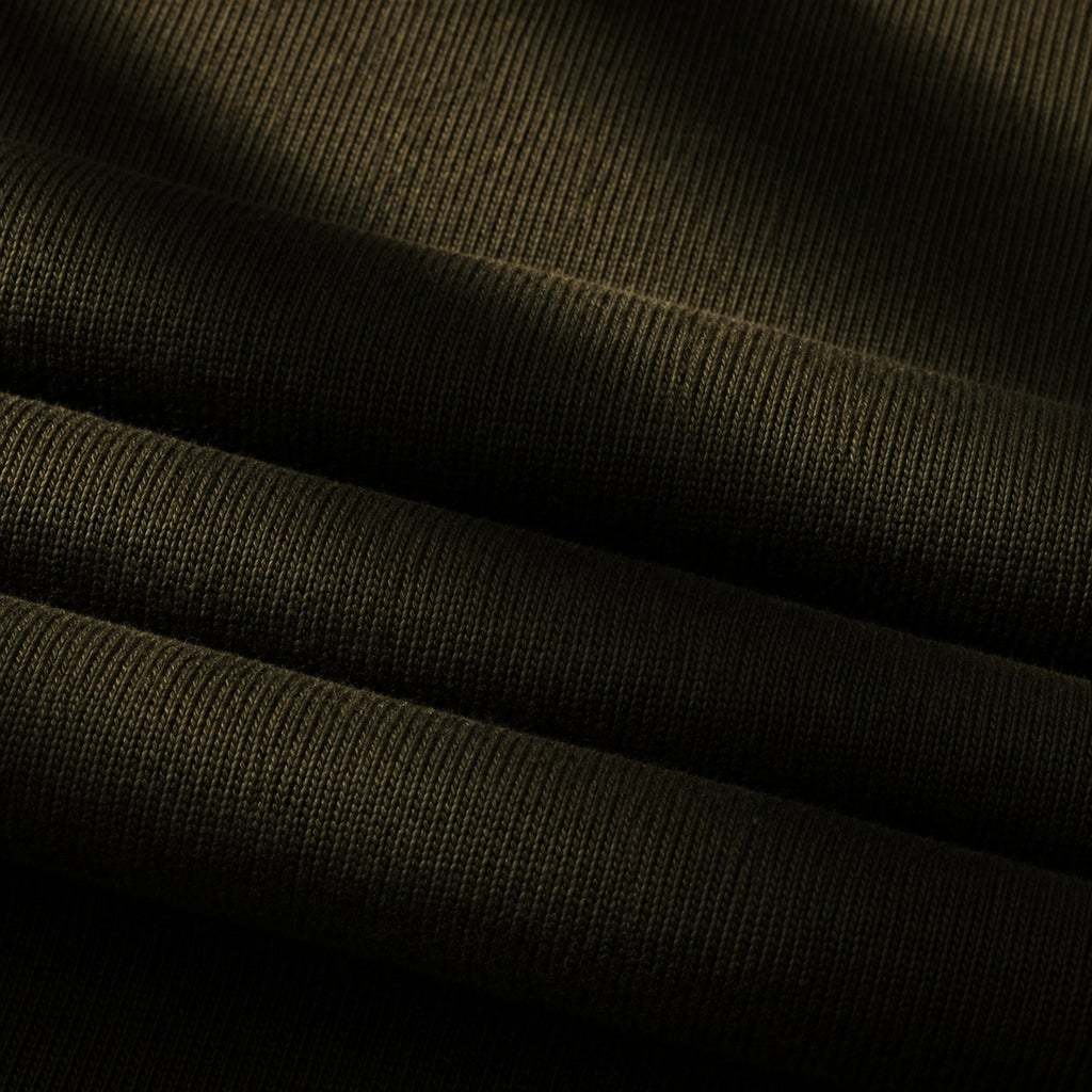 Heavyweight Sun Fade Classic