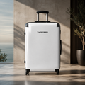 THOROBRD Hard-Shell Suitcase