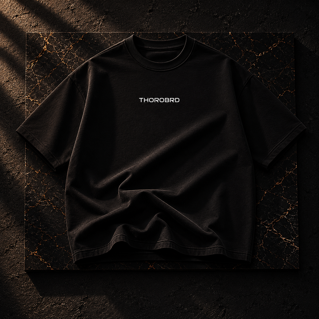Heavyweight Sun Fade Classic