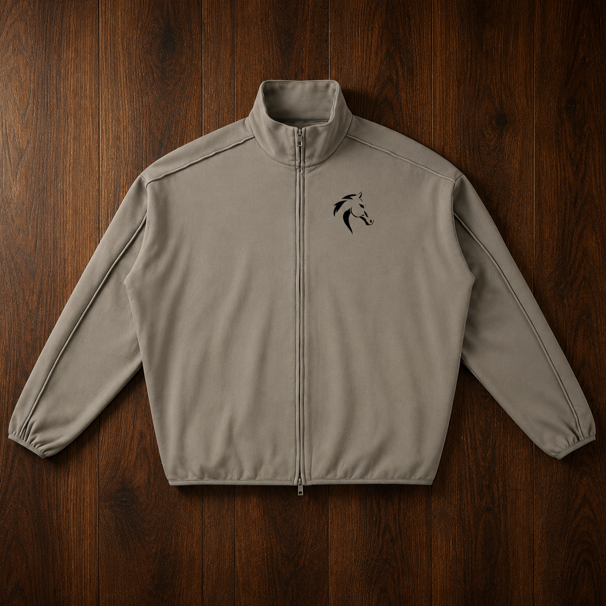 Heavyweight Clubhouse Classic
