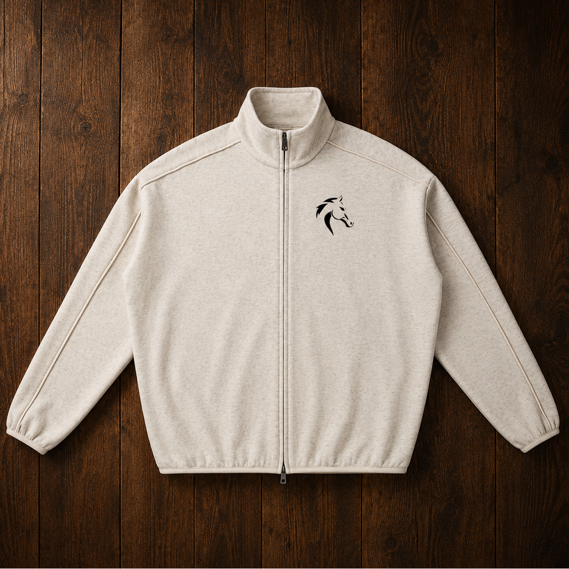 Heavyweight Clubhouse Classic