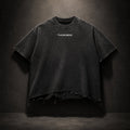 Raw-Hem Vintage Classic