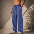 Snow Wash Heavyweight Sweatpants
