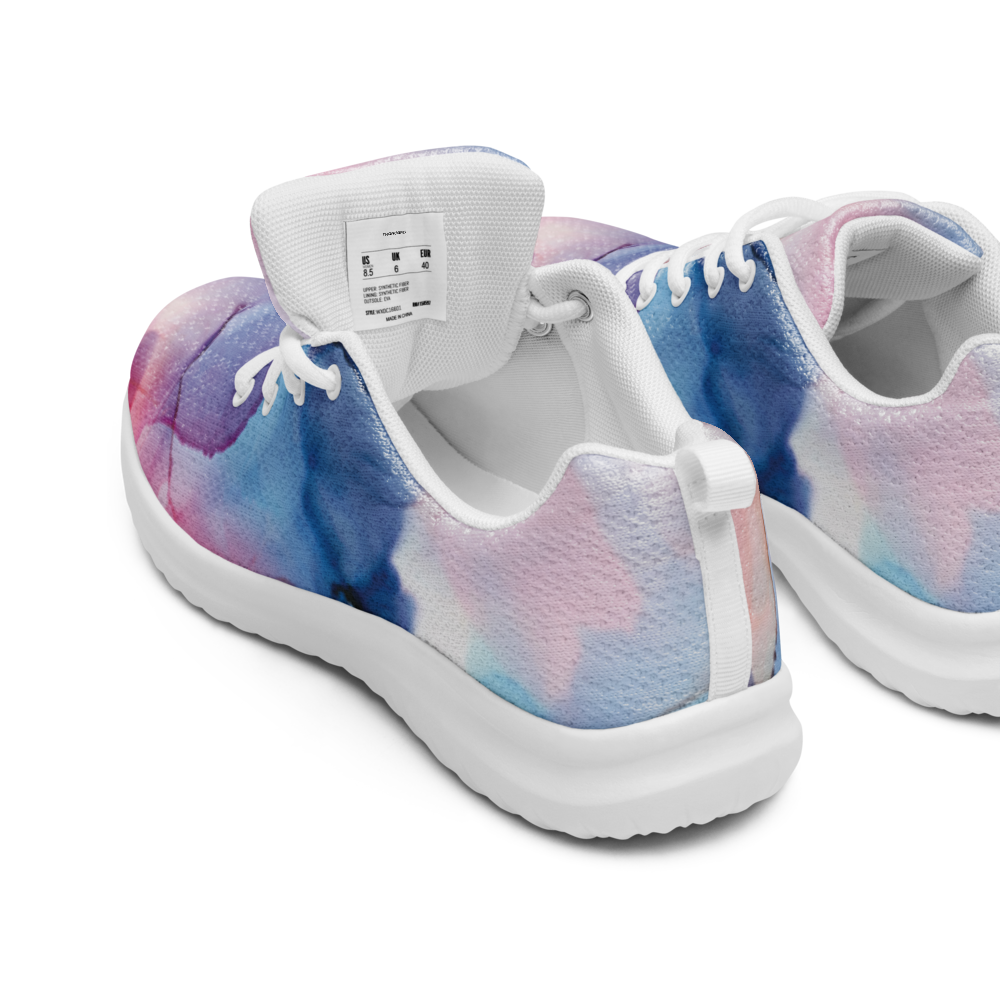 Women’s Lightweight athletic sneakers