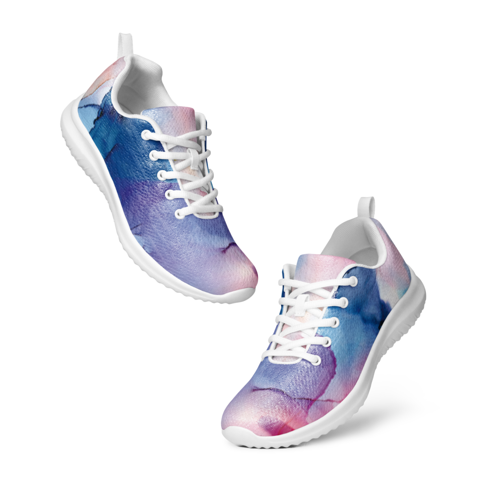 Women’s Lightweight athletic sneakers