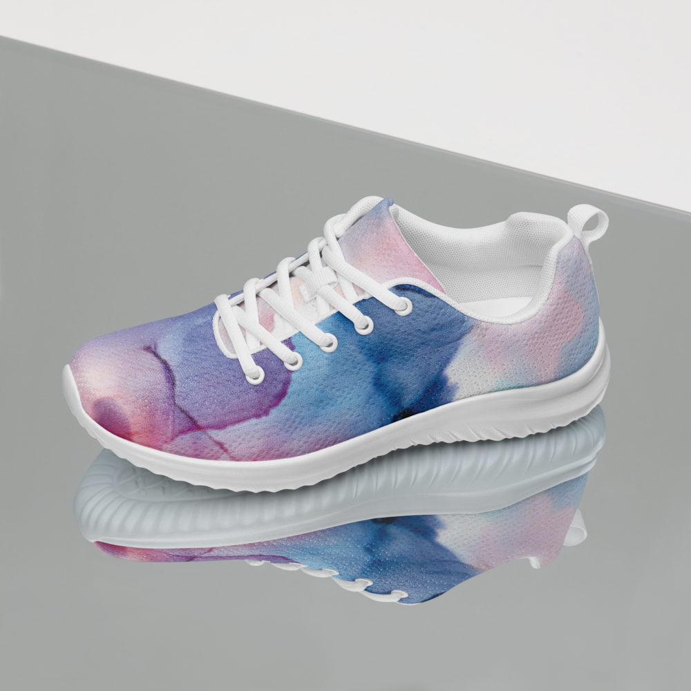 Women’s Lightweight athletic sneakers