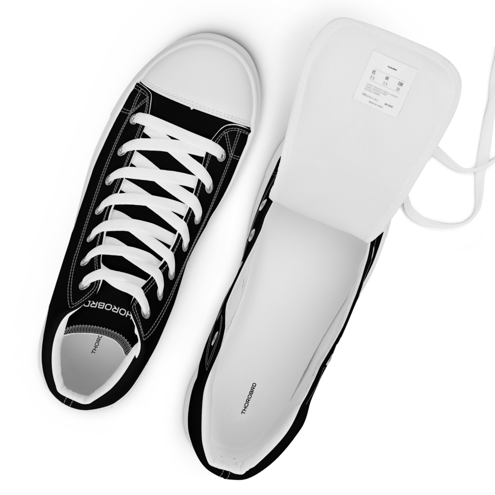 Women’s Lightweight high top shoes