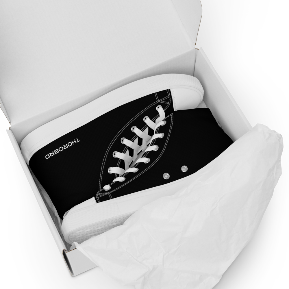 Women’s Lightweight high top shoes