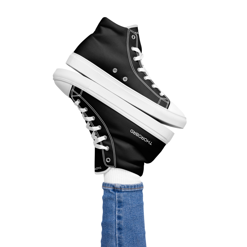 Women’s Lightweight high top shoes
