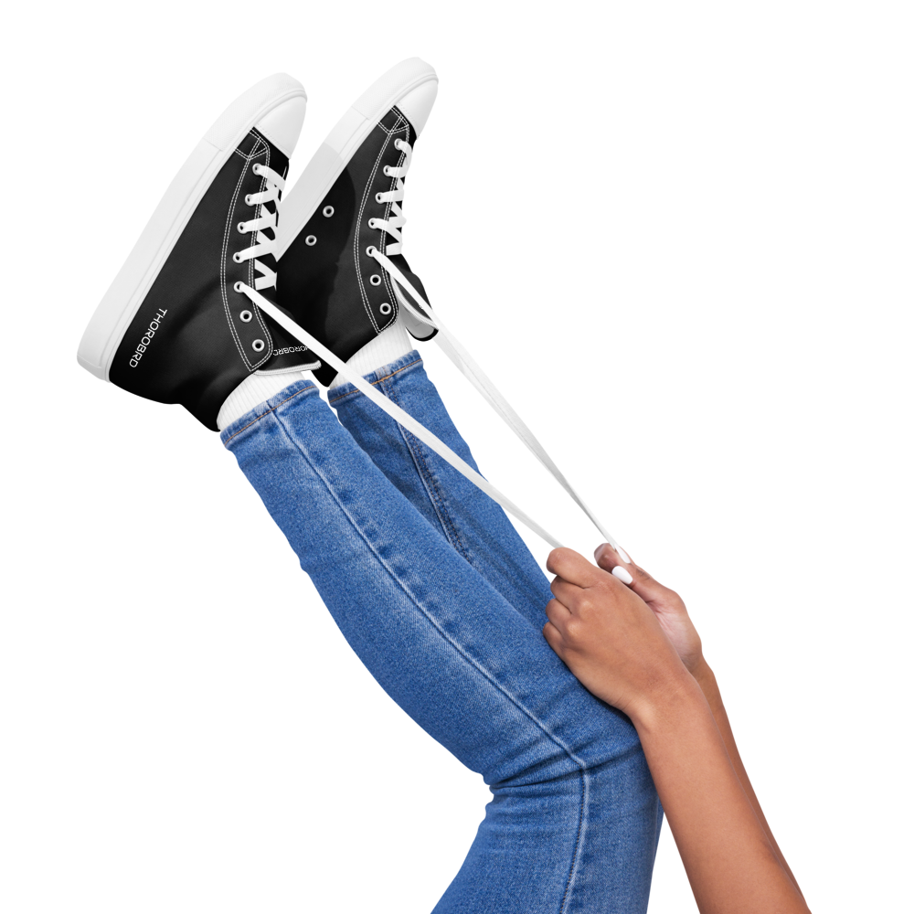 Women’s Lightweight high top shoes